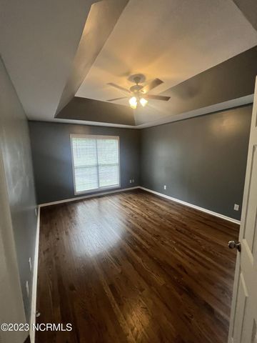 6 Pierce Place, Pinehurst, NC 28374