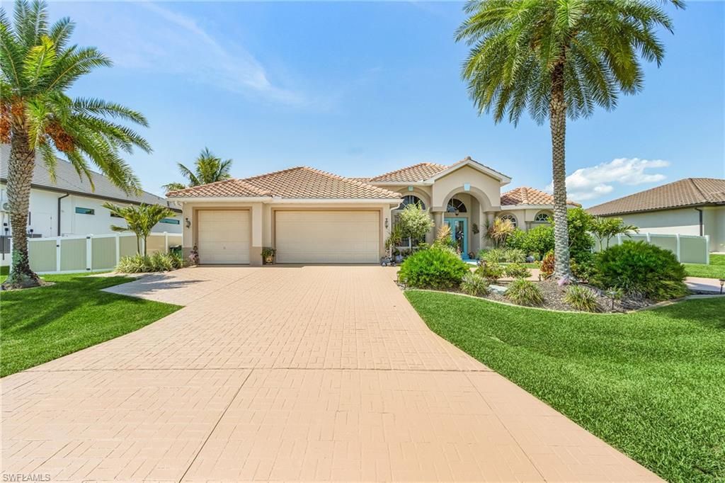 3230 SW 3rd LN, CAPE CORAL, FL 33991 — photo 2