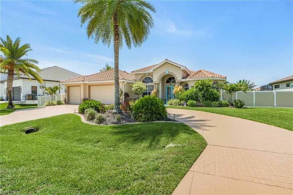 3230 SW 3rd LN, CAPE CORAL, FL 33991 — photo 3