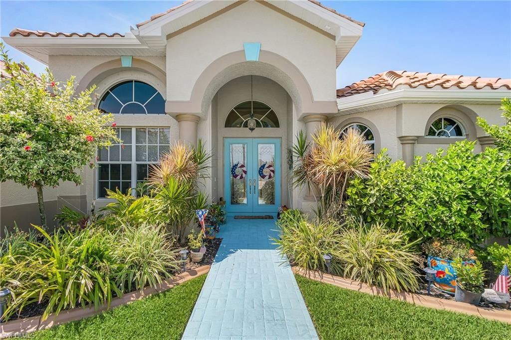 3230 SW 3rd LN, CAPE CORAL, FL 33991 — photo 4