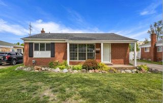 254 REDWOOD Drive, Troy, MI 48083