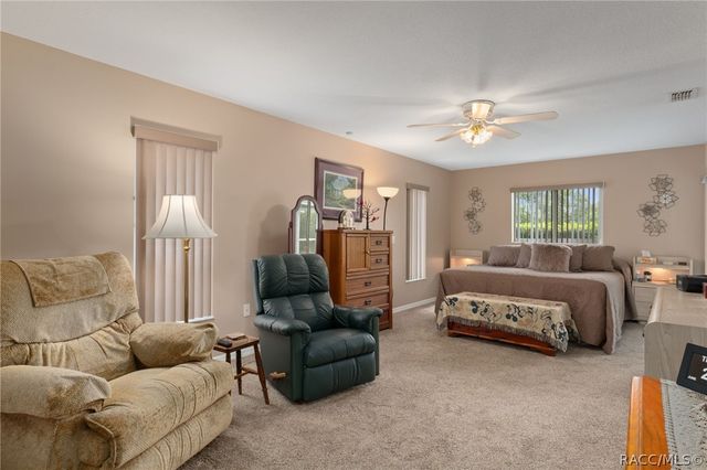 1000 S Brookfield Drive, Lecanto, FL 34461