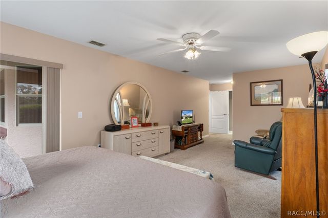 1000 S Brookfield Drive, Lecanto, FL 34461