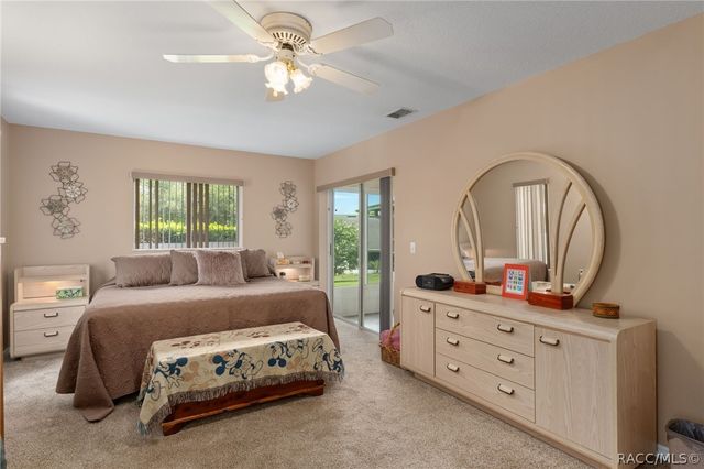 1000 S Brookfield Drive, Lecanto, FL 34461