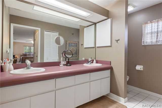 1000 S Brookfield Drive, Lecanto, FL 34461