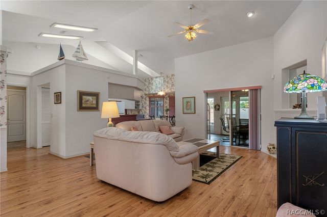 1000 S Brookfield Drive, Lecanto, FL 34461