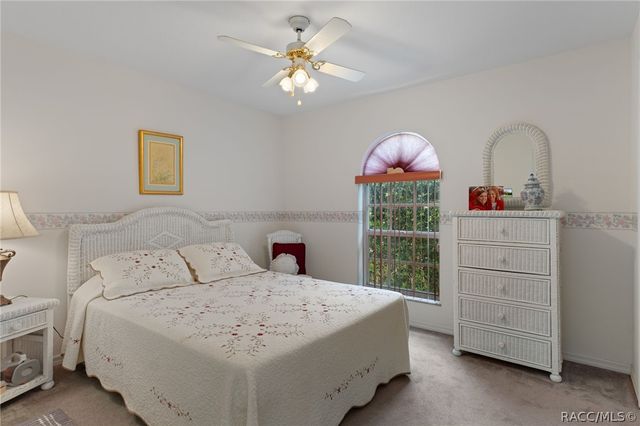 1000 S Brookfield Drive, Lecanto, FL 34461