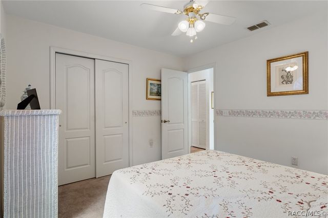 1000 S Brookfield Drive, Lecanto, FL 34461