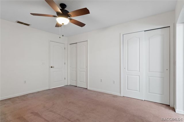 1000 S Brookfield Drive, Lecanto, FL 34461