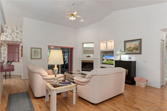 1000 S Brookfield Drive, Lecanto, FL 34461