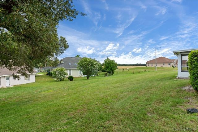 1000 S Brookfield Drive, Lecanto, FL 34461