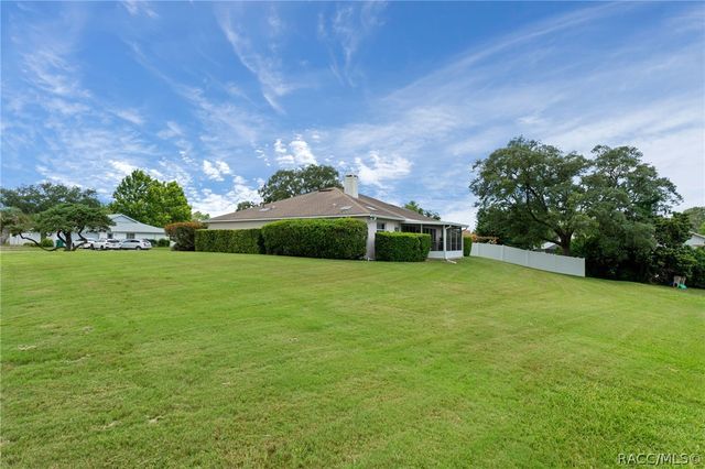 1000 S Brookfield Drive, Lecanto, FL 34461