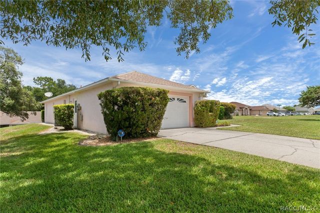 1000 S Brookfield Drive, Lecanto, FL 34461