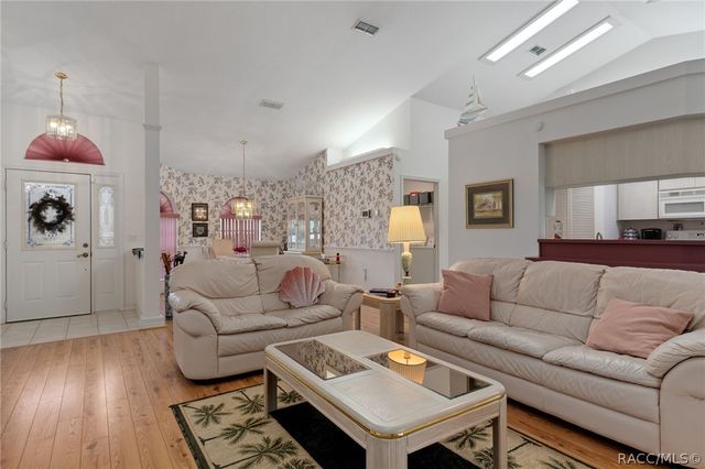 1000 S Brookfield Drive, Lecanto, FL 34461
