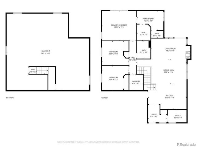 14774 Eagle River Loop, Broomfield, CO 80023