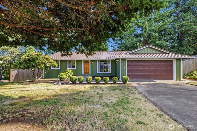 1550 172nd Avenue NE, Bellevue, WA 98008