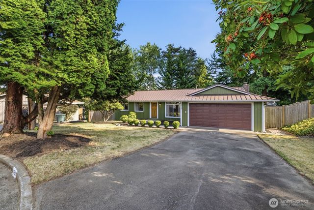1550 172nd Avenue NE, Bellevue, WA 98008