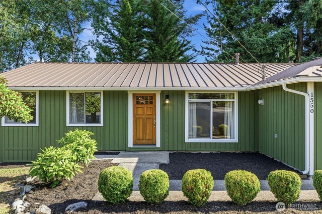 1550 172nd Avenue NE, Bellevue, WA 98008