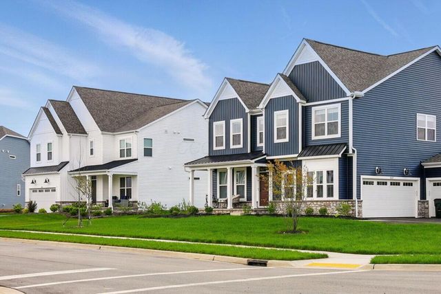 1579 Kenneth Drive, Delaware, OH 43015