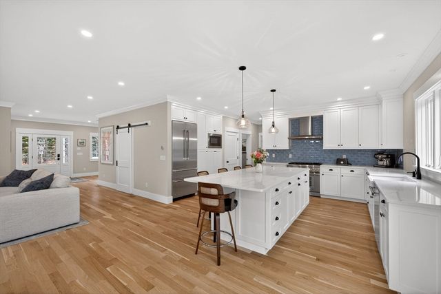 1025 Orleans Rd, Harwich, MA 02645