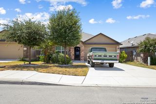 1511 India Agate, San Antonio, TX 78245