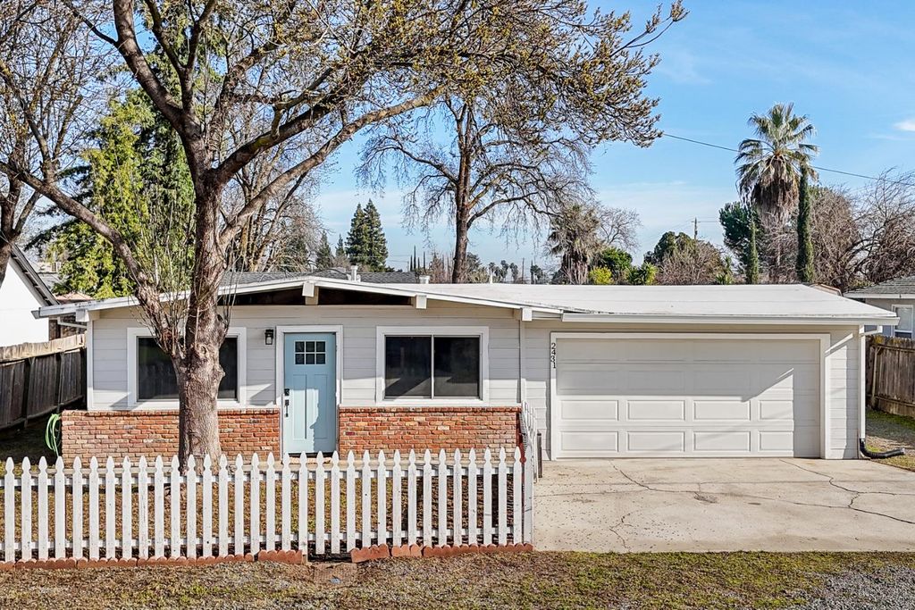2431 Madrone St, Sutter, CA 95982