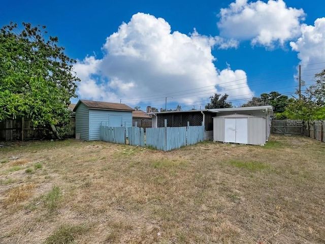 7018 54TH AVENUE N, St Petersburg, FL 33709
