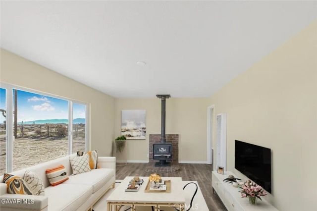 47703 28th East, Lancaster, CA 93535