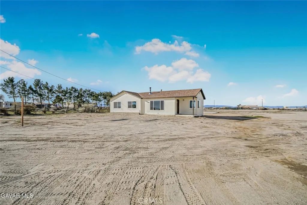 47703 28th East, Lancaster, CA 93535
