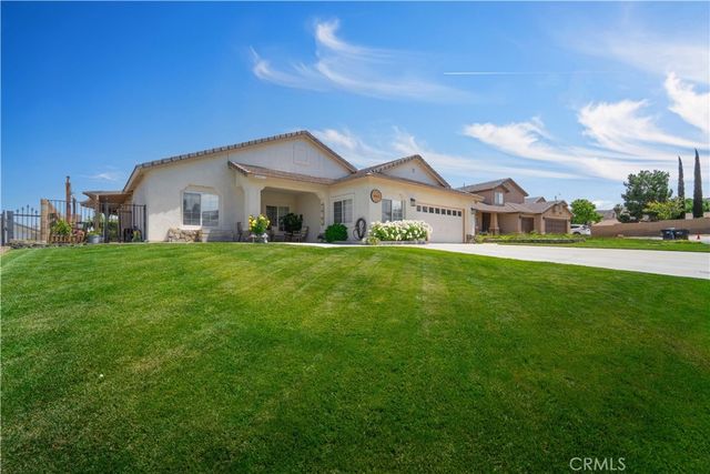 40812 Slate Court, Palmdale, CA 93551