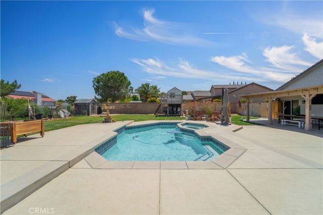 40812 Slate Court, Palmdale, CA 93551
