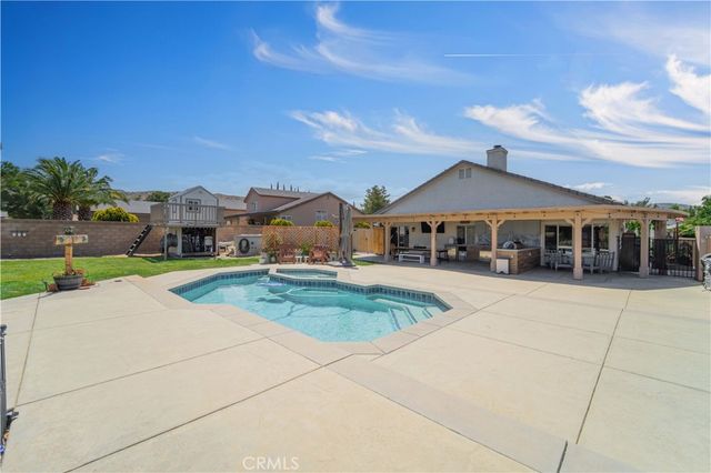 40812 Slate Court, Palmdale, CA 93551