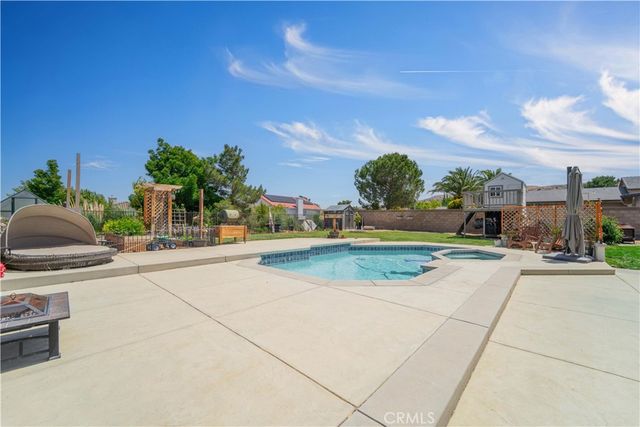 40812 Slate Court, Palmdale, CA 93551