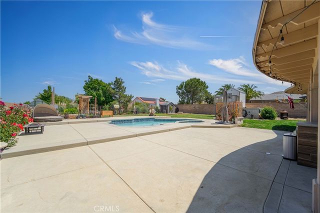 40812 Slate Court, Palmdale, CA 93551