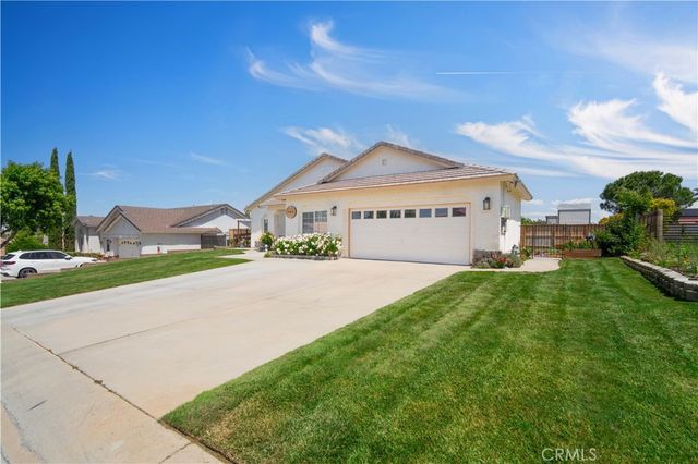 40812 Slate Court, Palmdale, CA 93551
