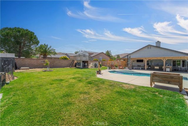 40812 Slate Court, Palmdale, CA 93551