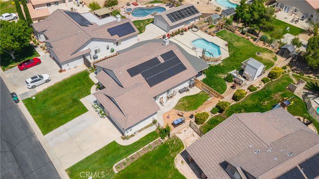 40812 Slate Court, Palmdale, CA 93551