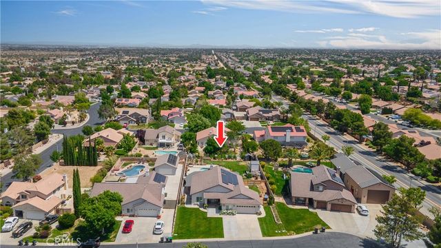 40812 Slate Court, Palmdale, CA 93551