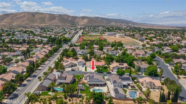 40812 Slate Court, Palmdale, CA 93551