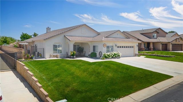 40812 Slate Court, Palmdale, CA 93551