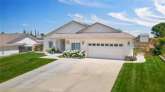 40812 Slate Court, Palmdale, CA 93551