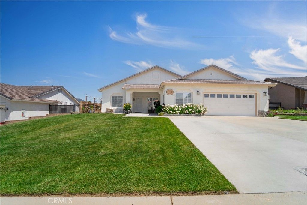 40812 Slate Court, Palmdale, CA 93551