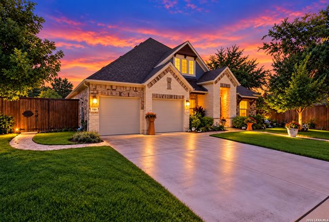 980 Water Oak, Schertz, TX 78154