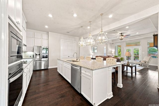 980 Water Oak, Schertz, TX 78154