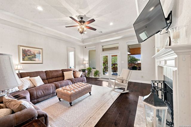 980 Water Oak, Schertz, TX 78154