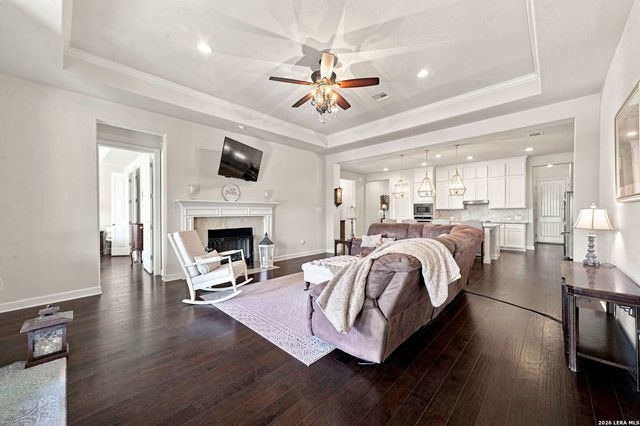 980 Water Oak, Schertz, TX 78154