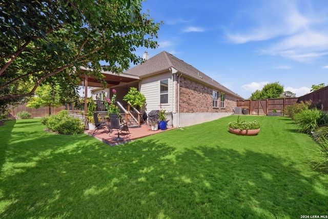 980 Water Oak, Schertz, TX 78154