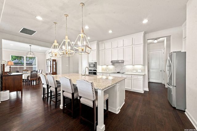 980 Water Oak, Schertz, TX 78154