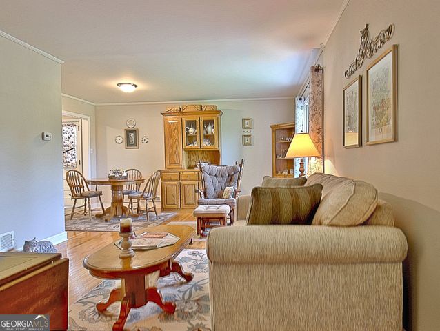 13 Conner Drive, Newnan, GA 30263