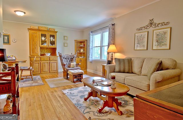 13 Conner Drive, Newnan, GA 30263